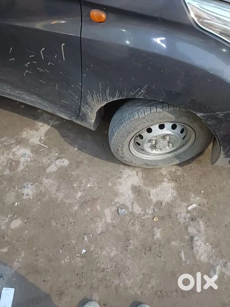 Hyundai Eon 0.8 D Lite 2016