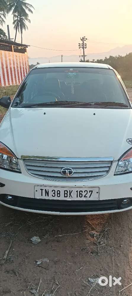 Tata Indigo V Series Diesel Manual 2011