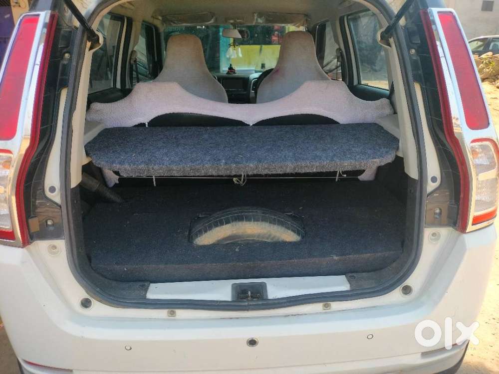 Maruti Wagon R Lxi 2020