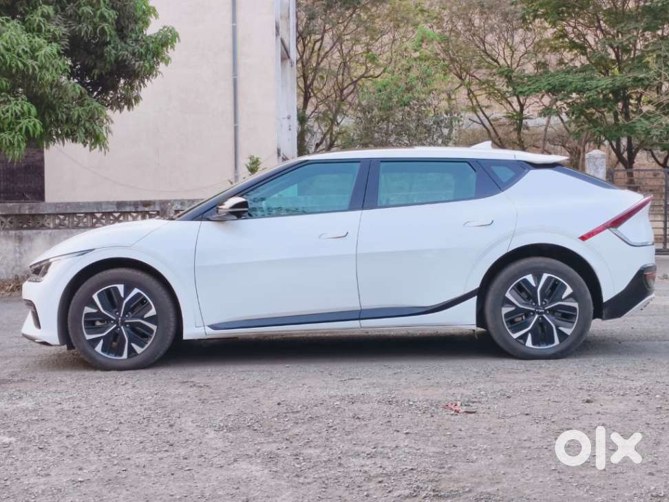 Kia Ev6 Gt Line Awd, 2023, Electric