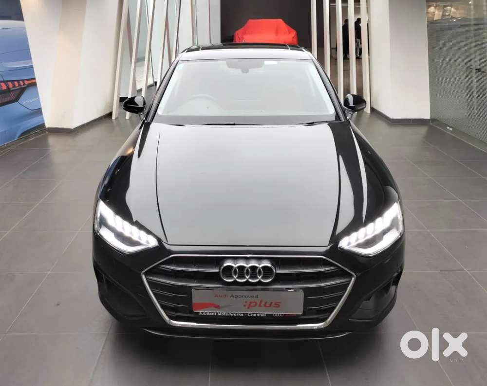 Audi A4 2.0 Premium Plus 40 Tfsi, 2025, Petrol