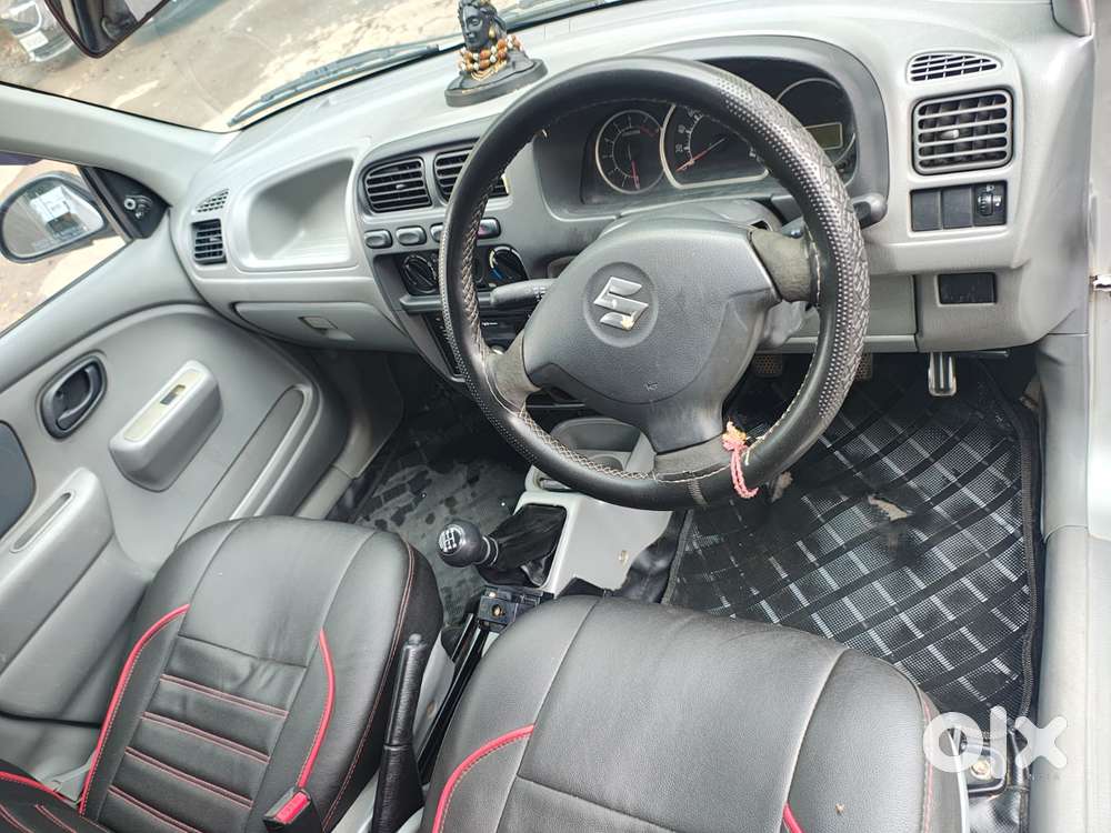 Maruti Suzuki Alto K10 1.0 Vxi, 2012, Petrol