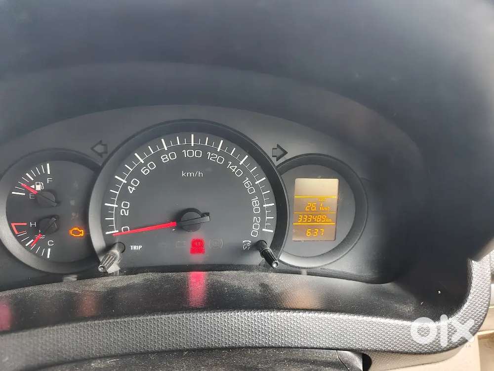 Maruti Suzuki Dzire 2019
