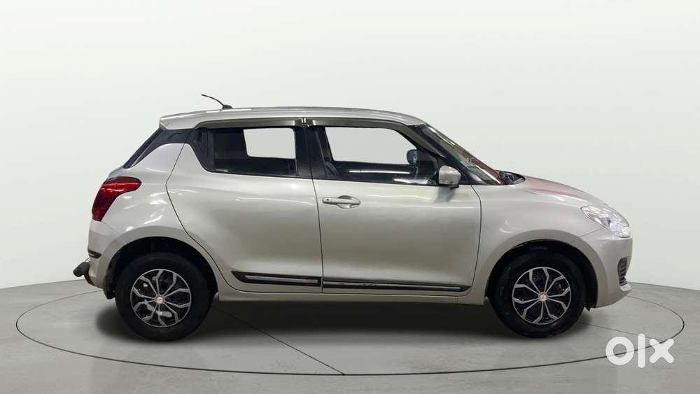 Maruti Suzuki Swift Vxi, 2020, Petrol