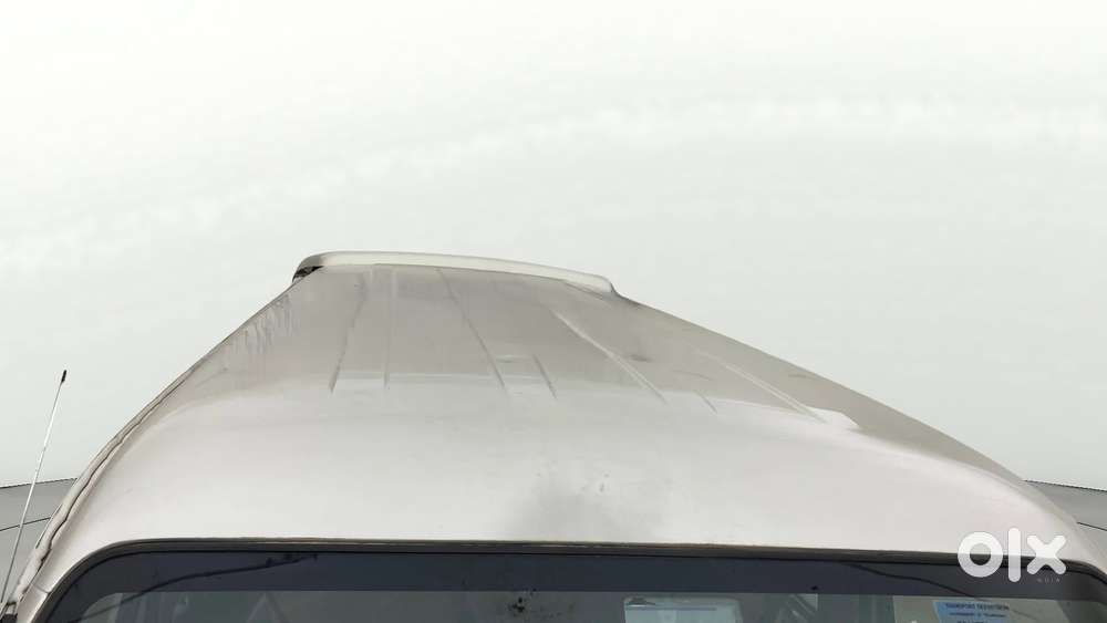 Maruti Suzuki Eeco 1.2 5 Str With A/c+htr, 2019, Petrol