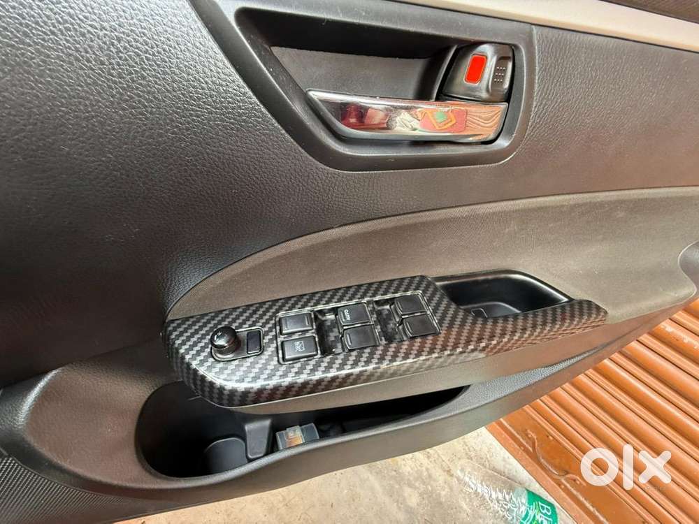 Maruti Suzuki Petrol Manual 2016 Car