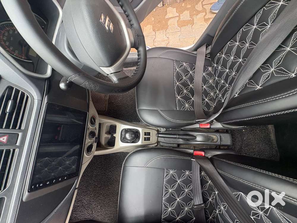 Maruti Suzuki Alto K10 1.0 Vxi, 2019, Petrol