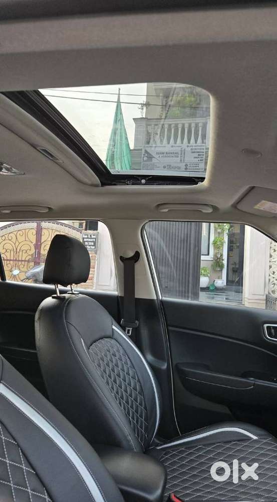Hyundai Venue, 2020, Petrol
