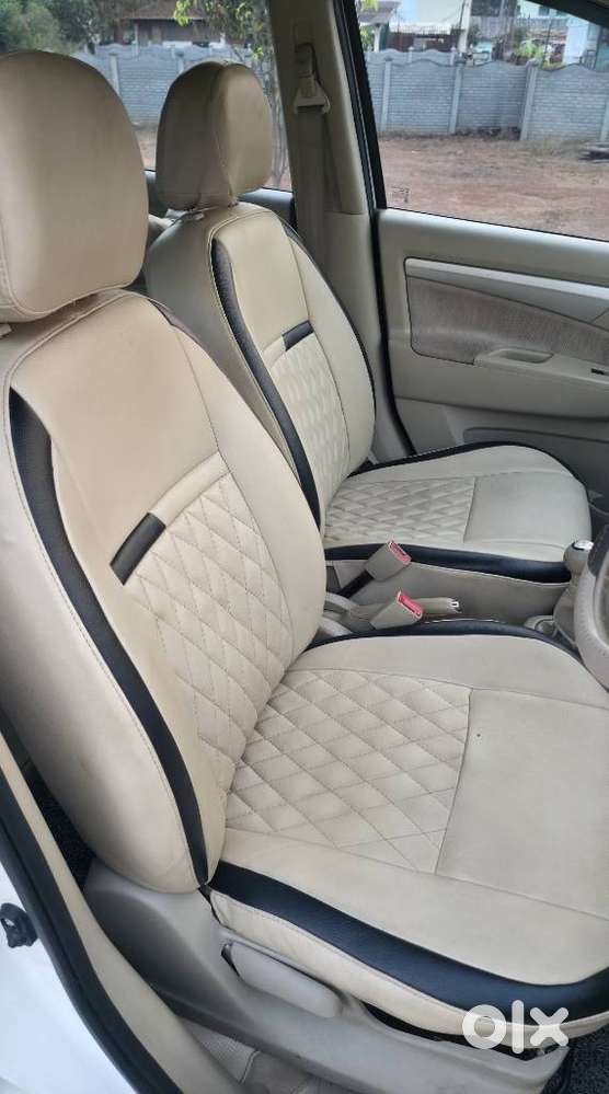 Maruti Suzuki Ertiga 2012-2015 Vdi, 2012, Diesel