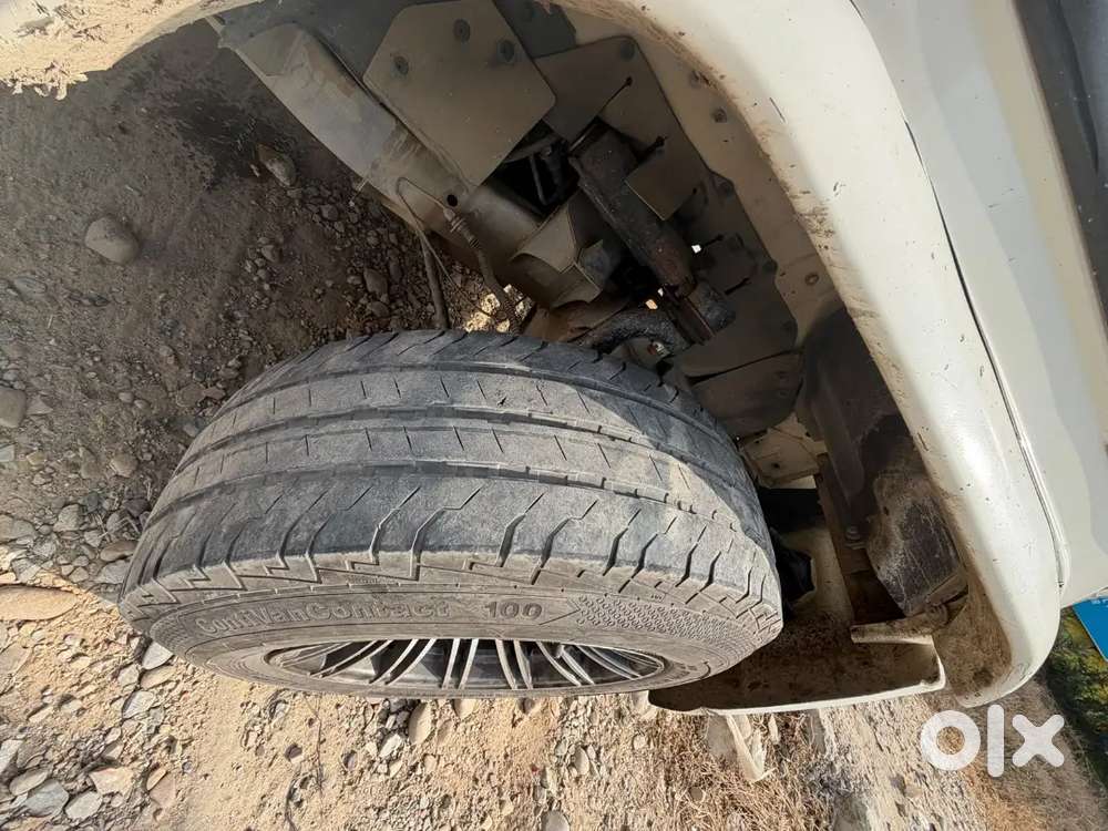 Mahindra Bolero 1.5 Zlx 2018 Diesel Manual