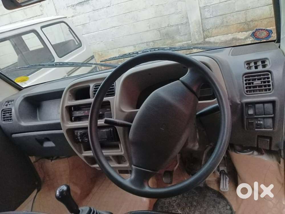 Hyundai Santro Lp Zip Plus, 1999, Petrol