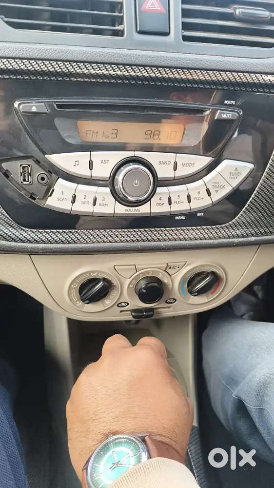 Maruti Suzuki Alto 2016 Cng & Hybrids 93000 Km Driven