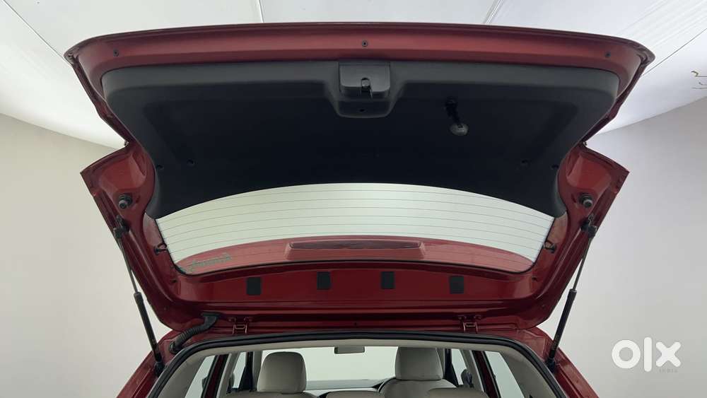 Volkswagen Taigun 1.0 Tsi Highline, 2021, Petrol