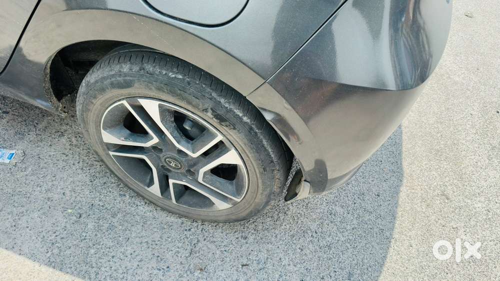 Tata Tiago Petrol 2020