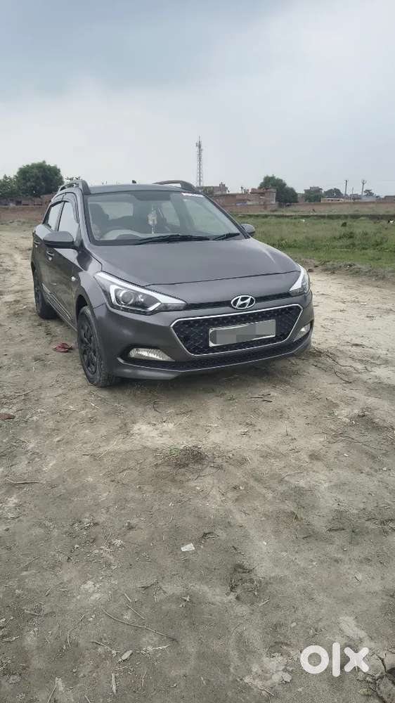 Hyundai Elite I20 Magna 2015 Diesel