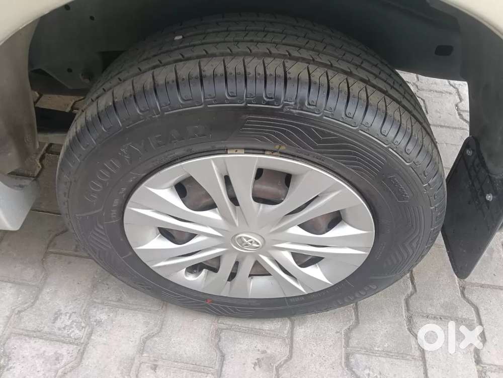 Toyota Innova, 2013, Diesel