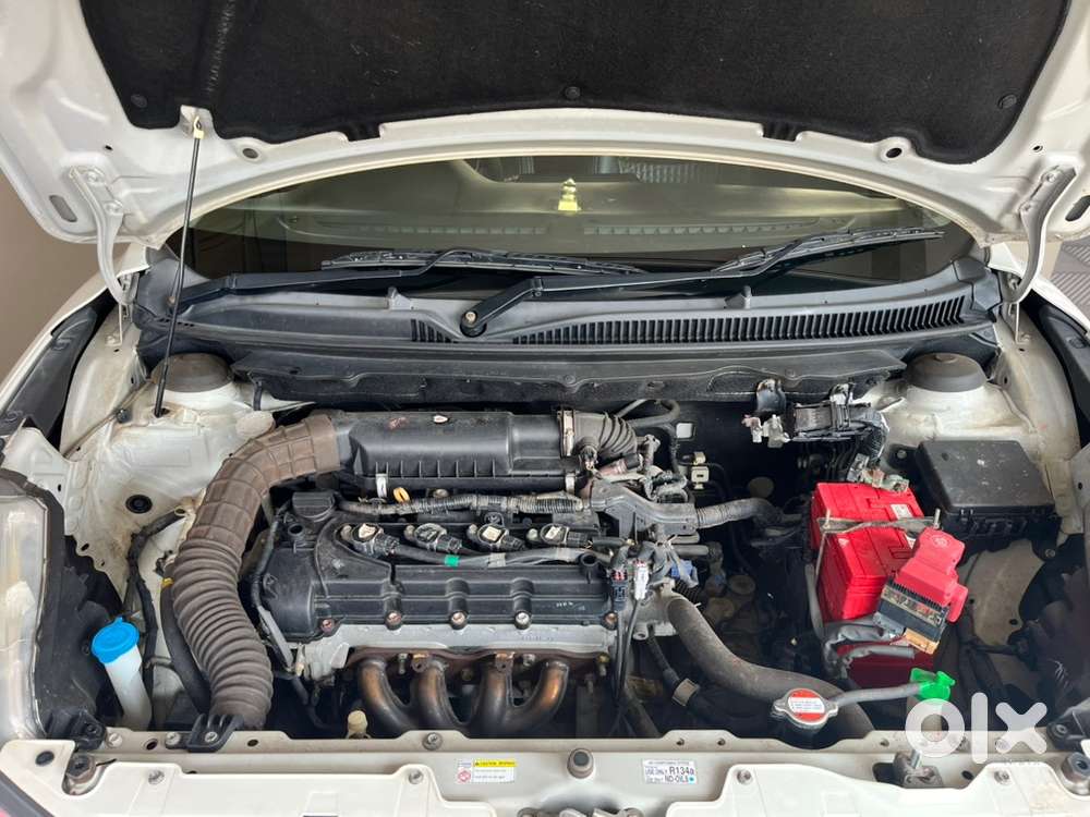 2016 Maruti Suzuki Baleno