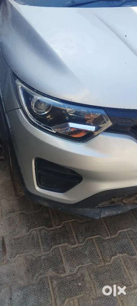 Renault Triber 2022 Petrol Well Maintained