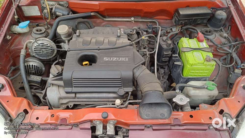 Maruti Suzuki Alto K10 2010-2014 Lxi, 2011, Petrol