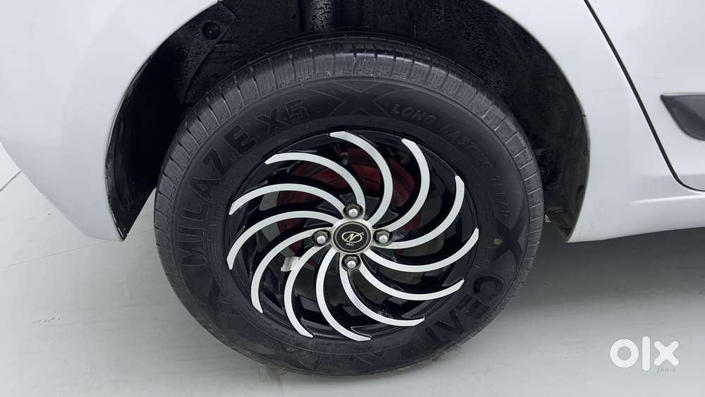 Hyundai Elite I20 [2018-2020] 1.2 Sportz, 2018, Petrol