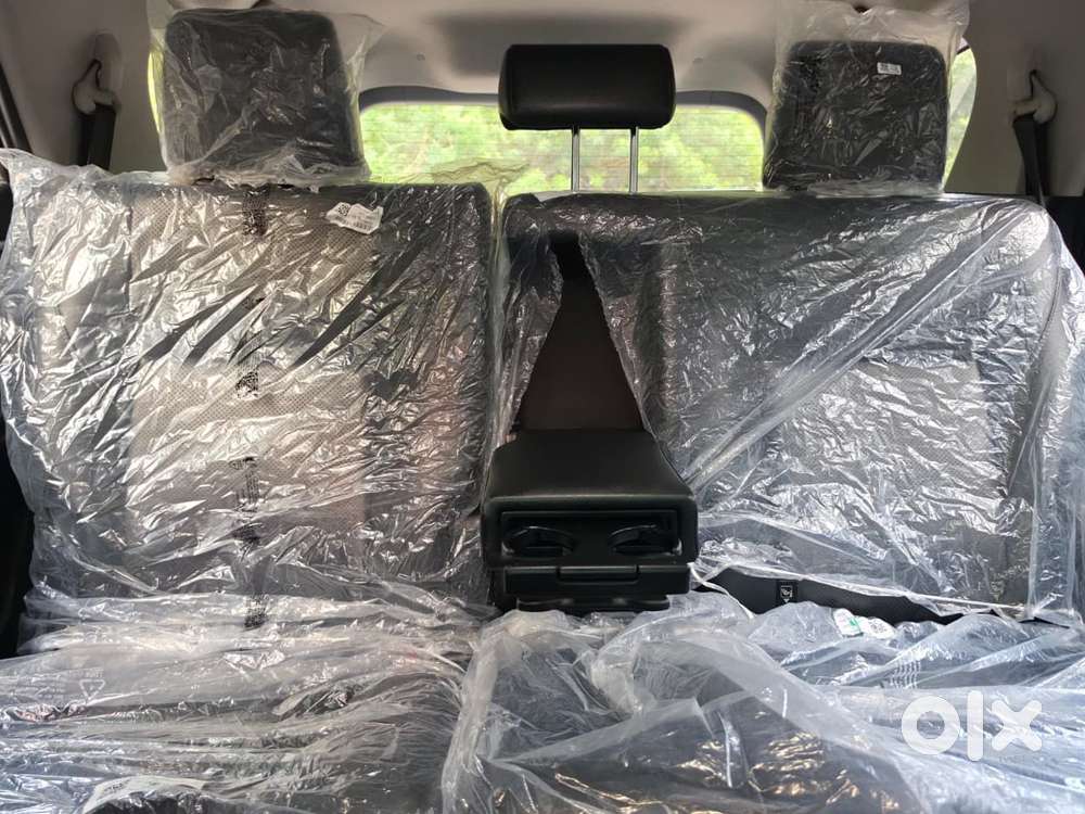 Toyota Fortuner 4x2 At 2.8 Diesel, 2024, Diesel