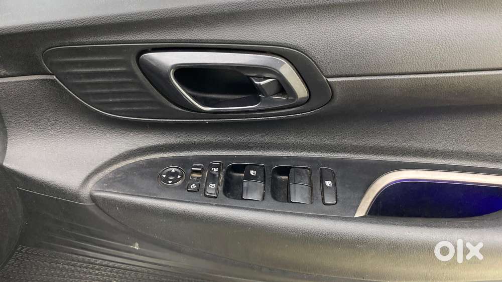 Hyundai New I20 1.0 Asta Turbo Dct, 2021, Petrol