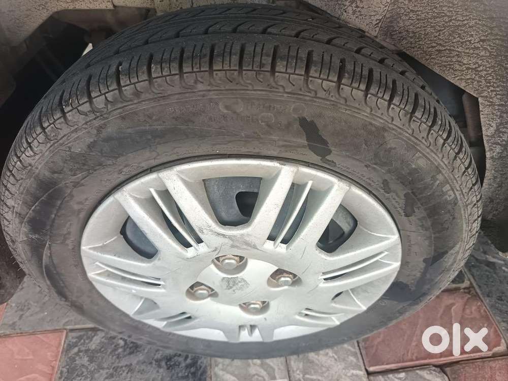 Hyundai Santro 2009 Petrol Well Maintained