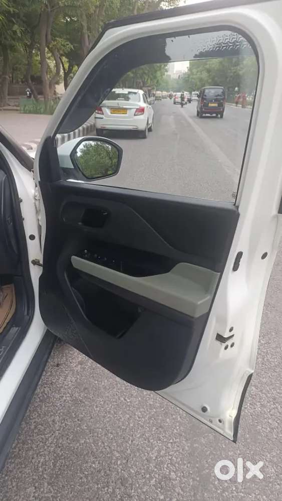 Tata Punch 2023 Petrol Well Maintained