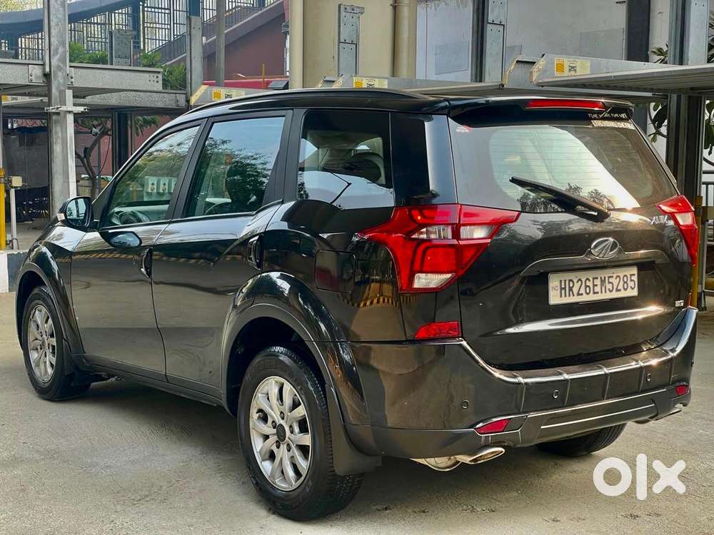 Mahindra Xuv500 W9, 2021, Diesel