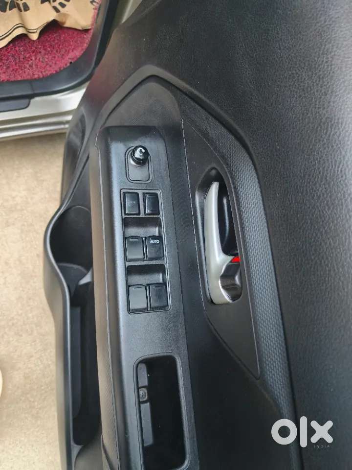 Maruti Suzuki Wagon R Vxi, 2019, Petrol