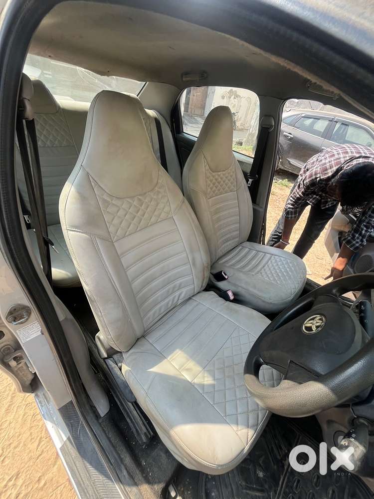 Toyota Etios Gd 2012