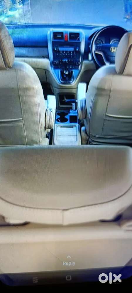 Cng Good Condition