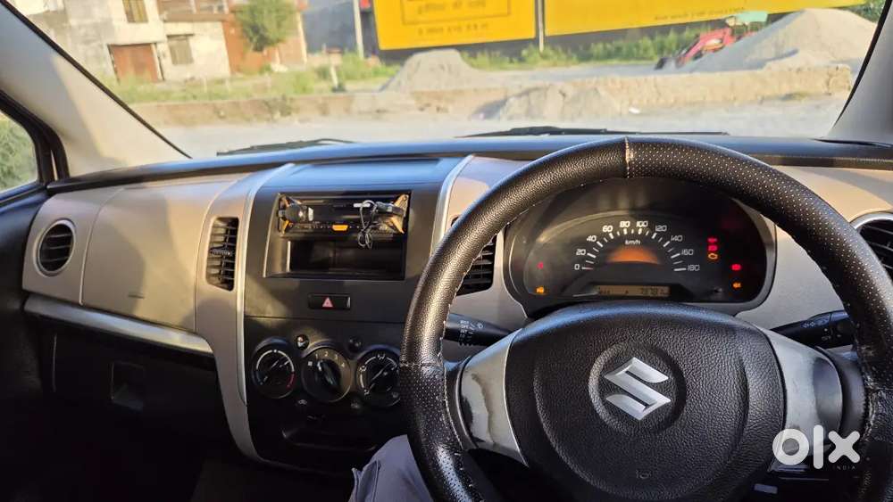 Very Good Condition Car,not Accidentally
