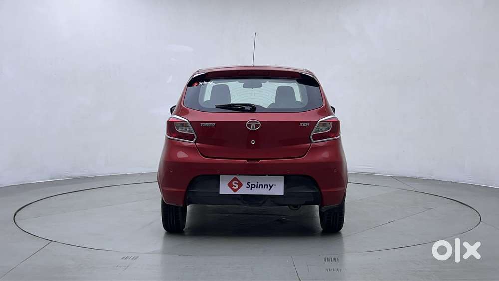 Tata Tiago Xza, 2019, Petrol