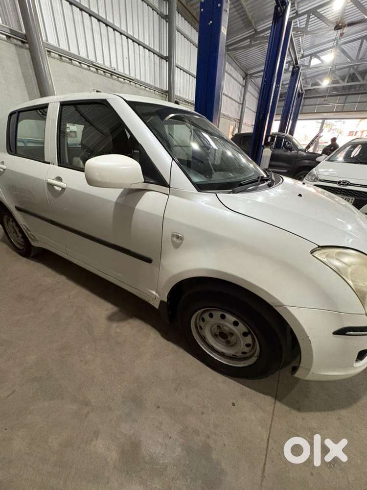 Swift 2009 Petrol - Good Working Condition