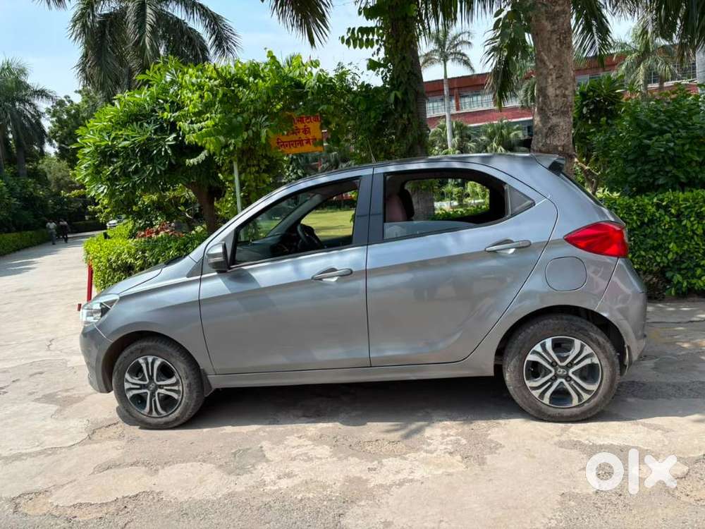 Tata Tiago 2019 Petrol