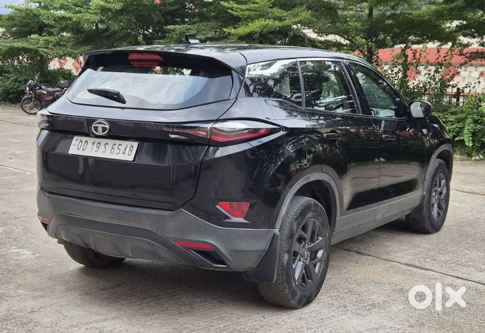 Tata Harrier Xza Plus At, 2020, Diesel
