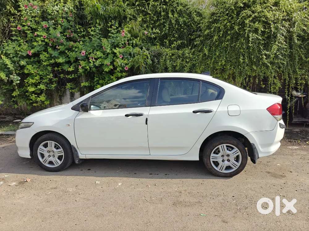 Honda City Zx 2009 Petrol 78000 Km Driven