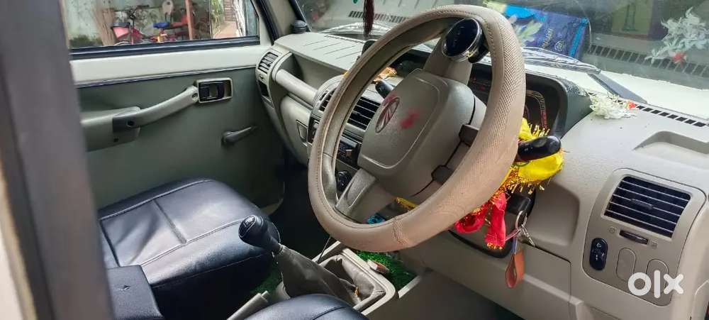 Mahindra Bolero Power Plus 2019bs4 Diesel 74522 Km Driven