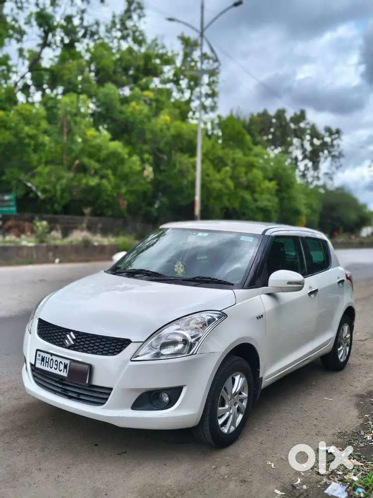 Swift Zxi Good Condition