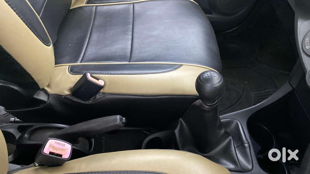 Toyota Etios 2013-2014 G, 2013, Petrol