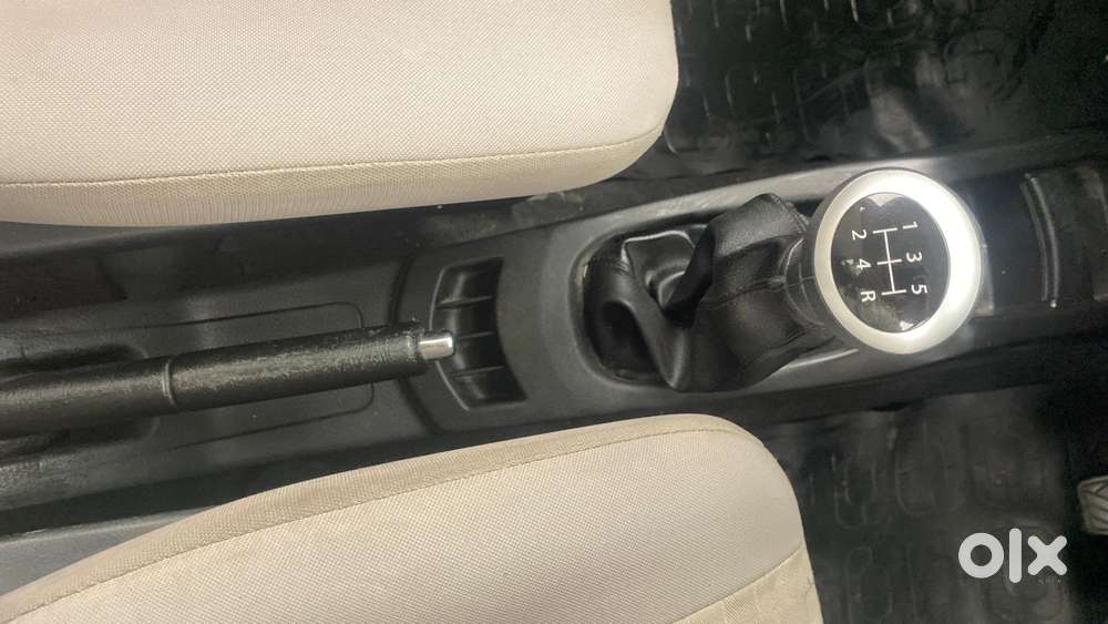 Maruti Suzuki Wagon R 1.0 2015-2019 Vxi Amt, 2015, Petrol