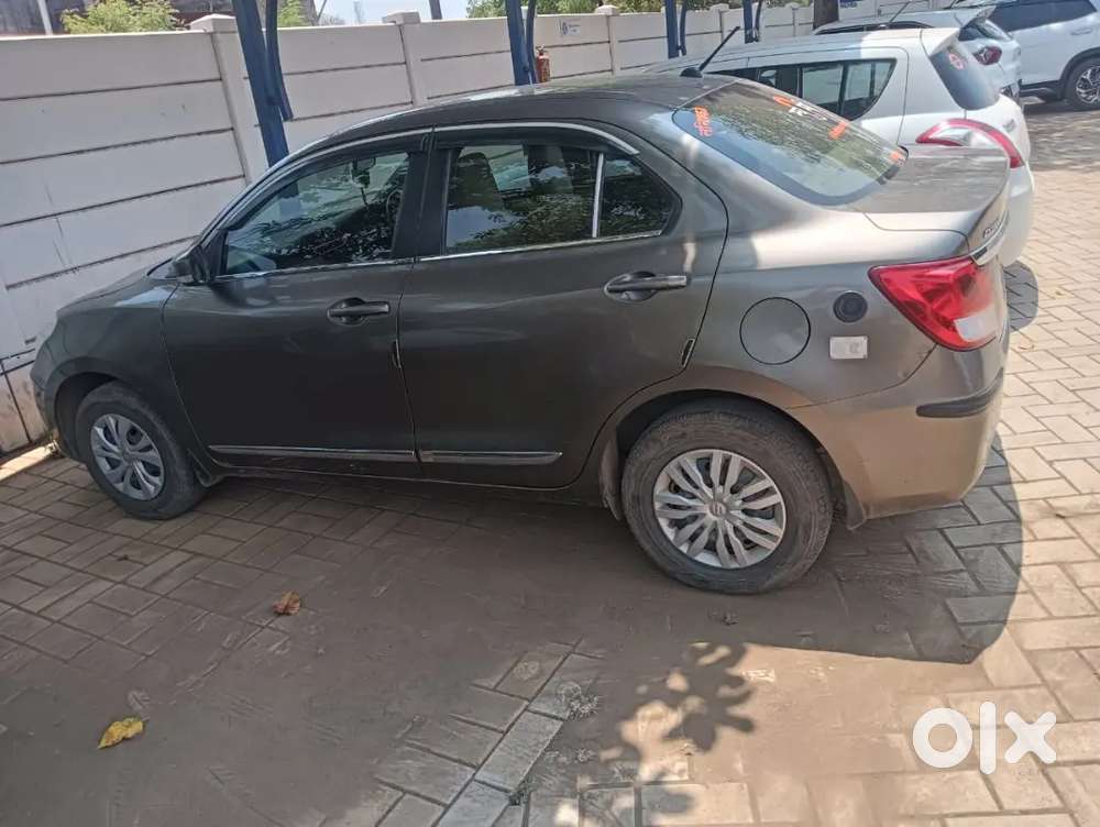 Maruti Suzuki Dzire 2022