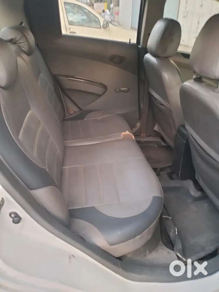 Chevrolet Beat 2014 Diesel Well Maintained & New Bettay