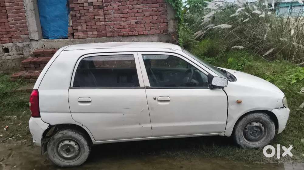 Maruti Suzuki Alto 2007