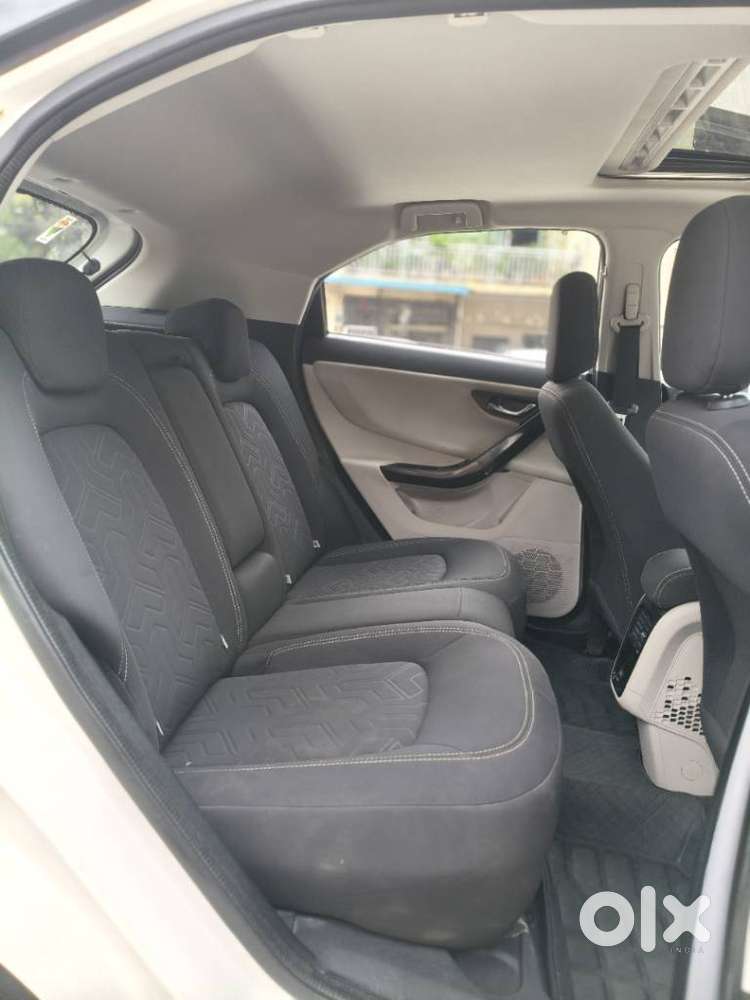 Tata Nexon 1.5 Revotorq Xza Plus, 2020, Diesel