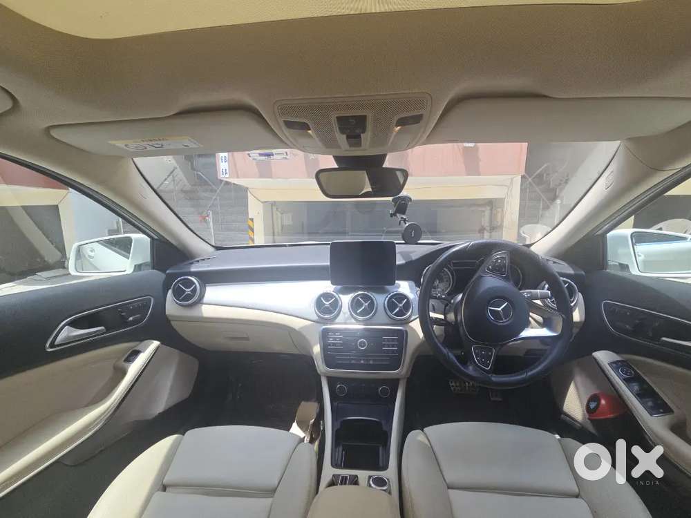 Mercedes-benz Gla Class 2018 Edition