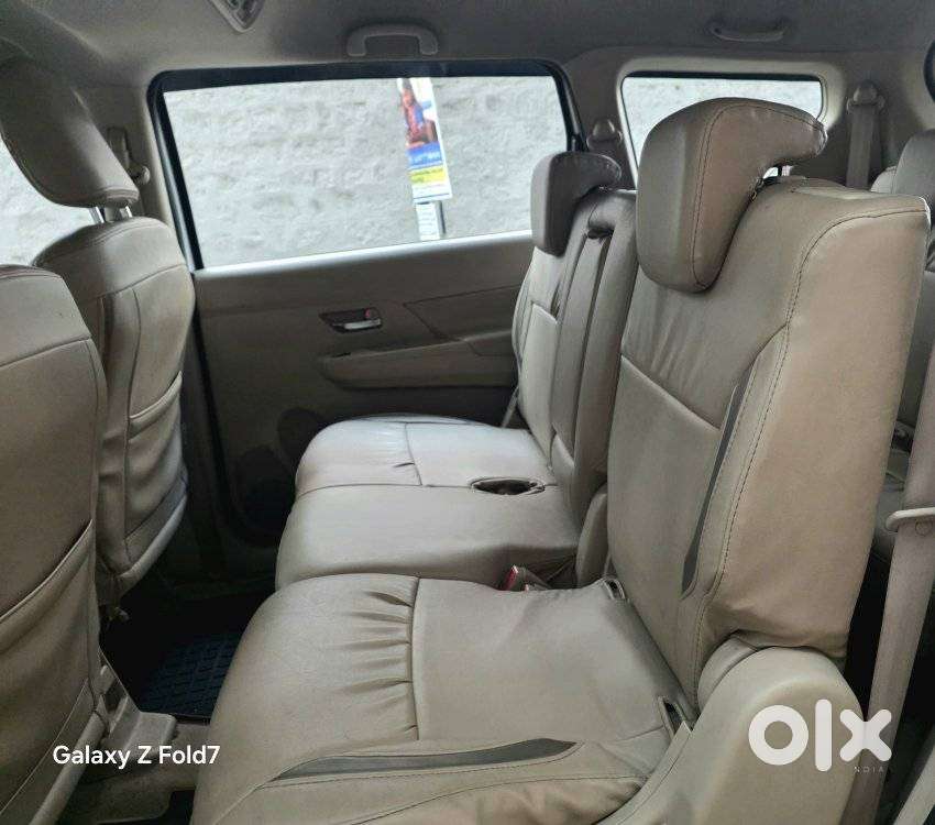 Maruti Suzuki Ertiga Zxi Plus Shvs, 2019, Petrol