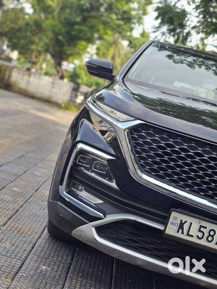 Mg Hector 2.0 Smart Diesel, 2019, Diesel