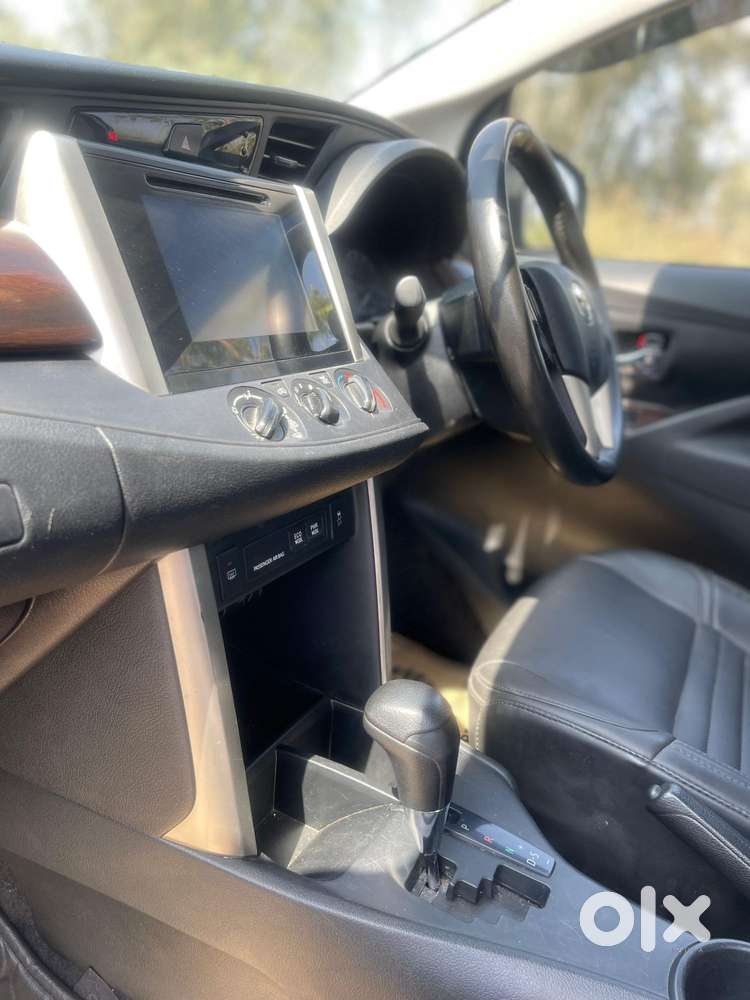 Toyota Innova Crysta G 7 Str, 2020, Diesel